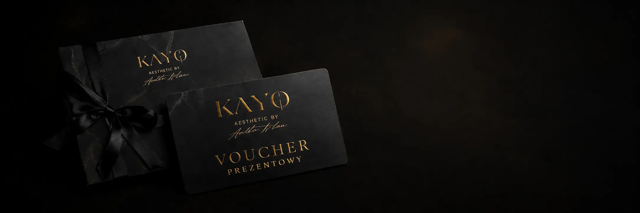Voucher prezentowy Kayo